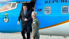 milei viajara a mexico para juntarse con lideres de derecha y empresarios milei viajara a mexico para juntarse con lideres de derecha y empresarios