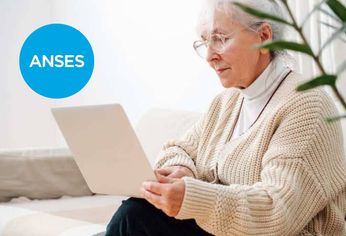En junio, la Administración Nacional de la Seguridad Social incrementará los haberes de jubilados y pensionados. &nbsp;