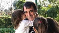 El mensaje de gobernadores, políticos y funcionarios por el Día del Padre El mensaje de gobernadores, políticos y funcionarios por el Día del Padre