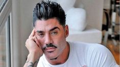 El dudoso final de Fort: La familia le inyectó formol para la autopsia El dudoso final de Fort: La familia le inyectó formol para la autopsia