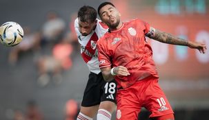 River y Barracas Central debutan en el Torneo Clausura 2026.