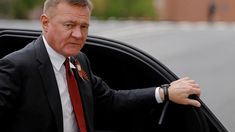 Roman Starovoit. Roman Starovoit.