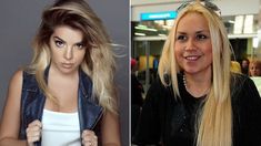 La furia de Dalma Maradona contra Verónica Ojeda: Andá a trucar fotos e inventar mentiras para que hagan una tapa en contra de mi mamá La furia de Dalma Maradona contra Verónica Ojeda: Andá a trucar fotos e inventar mentiras para que hagan una tapa en contra de mi mamá