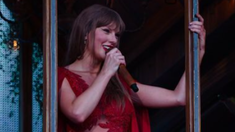 La cantante estadounidense no dio más detalles de las cancelaciones. La cantante estadounidense no dio más detalles de las cancelaciones.