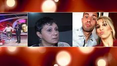 El motivo de la supuesta extorsión de la madre Matías Defederico a Cinthia Fernández El motivo de la supuesta extorsión de la madre Matías Defederico a Cinthia Fernández