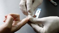 Los testeos se realizarán este lunes en el Hospital de Clínicas. Los testeos se realizarán este lunes en el Hospital de Clínicas.