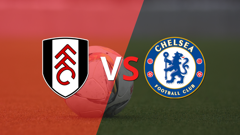 Chelsea venció por 2-0 a Fulham como visitante