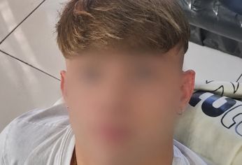 El reconocido tiktoker fue condenado.