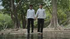 Una nueva serie mexicana que se estrenó hoy en Netflix, promete ser reveladora y cautivar a más espectadores.