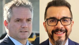 Marcelo DAlessandro / Silvio Robles.