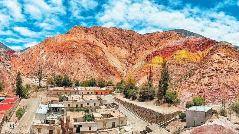 Tilcara, una gran opción en el corazón del norte Tilcara, una gran opción en el corazón del norte