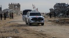 Israel confirmó la liberación de más de un centenar de presos palestinos. Israel confirmó la liberación de más de un centenar de presos palestinos.