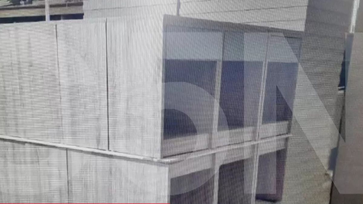 Estos son los muebles que Caputo Hermanos le compró a Jonathan Morel