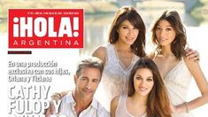 Cathy Fulop y Ova Sabatini tras 20 años de amor: El secreto fue reencontrarnos Cathy Fulop y Ova Sabatini tras 20 años de amor: El secreto fue reencontrarnos