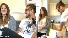 Pese a los rumores, aparecen imágenes de Jimena Barón y Daniel Osvaldo embarazados Pese a los rumores, aparecen imágenes de Jimena Barón y Daniel Osvaldo embarazados