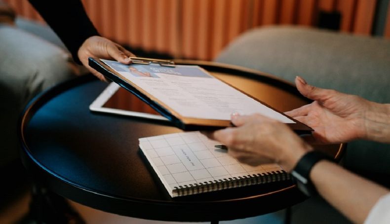 El curriculum vitae puede ser clave en las búsquedas laborales.