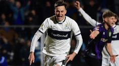 Abaldo jugó en el Lobo 24 partidos y metió tres goles. Abaldo jugó en el Lobo 24 partidos y metió tres goles.