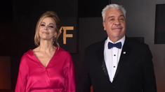 Coco Sily habló de su separación de Caramelito Carrizo.