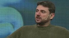 Grabois denunció que C5N lo vetó, y el canal le respondió por Twitter. Grabois denunció que C5N lo vetó, y el canal le respondió por Twitter.