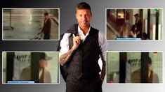 Tinelli graba en Mar del Plata y aclara su paseo en el shopping: Miro mucho los precios Tinelli graba en Mar del Plata y aclara su paseo en el shopping: Miro mucho los precios