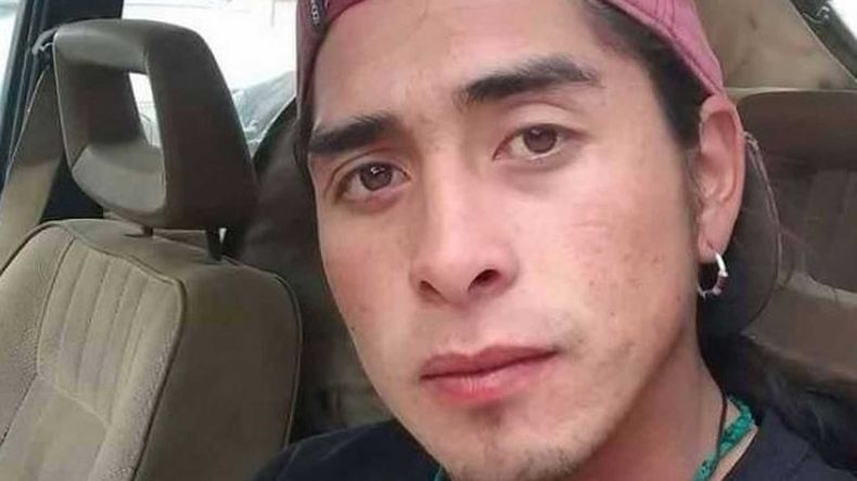 Rafael Nahuel fue asesinado el 25 de noviembre de 2017.