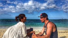 Nico Vázquez y Gime Accardi Nico Vázquez y Gime Accardi