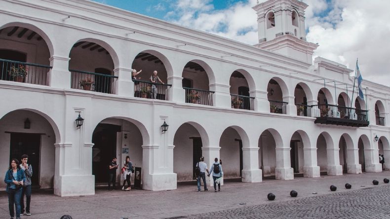 Museo Histórico del Norte, Salta