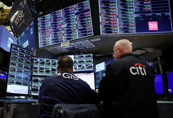 Los ADRs y bonos en Wall Street volvieron a la senda bajista.