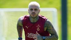 Mauro Icardi se despidió de la China Suárez luego de la extensa novela. Mauro Icardi se despidió de la China Suárez luego de la extensa novela.