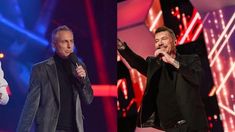 Rating minuto a minuto: así fue día por día la lucha entre Tinelli y La Voz Argentina Rating minuto a minuto: así fue día por día la lucha entre Tinelli y La Voz Argentina