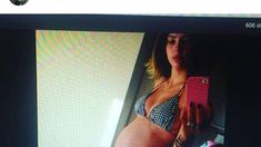 La foto nostálgica de la China Suárez: El momento más lindo de mi vida La foto nostálgica de la China Suárez: El momento más lindo de mi vida