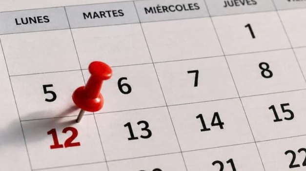 El calendario de pagos de ANSES tendrá una pausa durante el feriado del lunes 12 de octubre y se retomará el martes 13.