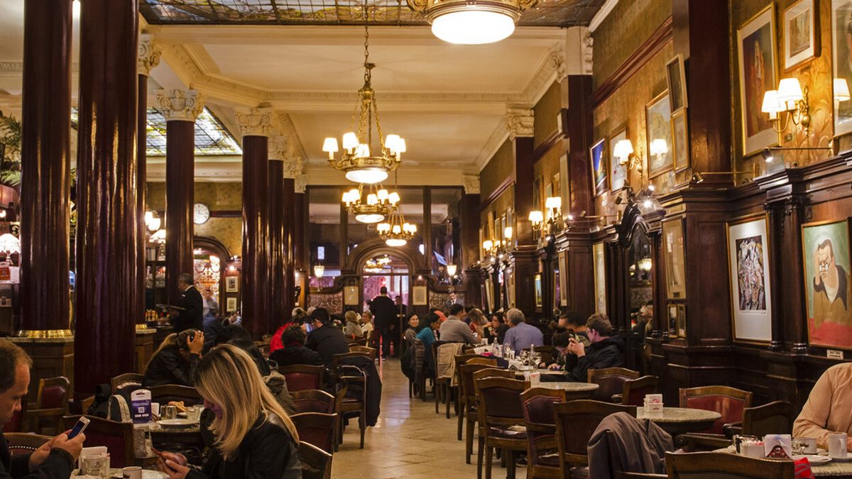 Cuáles son las dos cafeterías de Buenos Aires que se destacan entre las mejores de todo el mundo