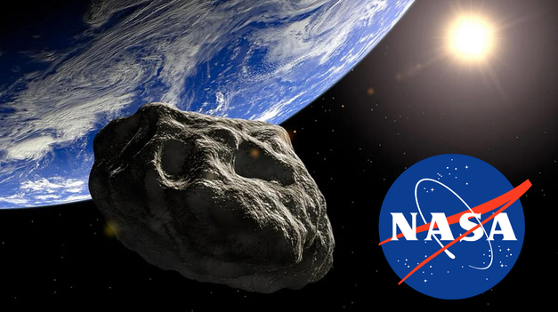 La NASA dió explicaciones sobre los asteroides que orbitan cerca de la Tierra
