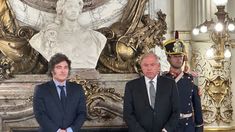 Reclaman la presencia del Gobierno en el acto conmemorativo por el Tratado de Paz con Chile