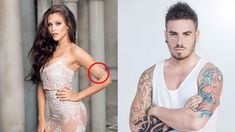 Fede Bal, citado a declarar por el escándalo con Barbie Vélez Fede Bal, citado a declarar por el escándalo con Barbie Vélez