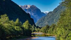 Cochamó representa una joya poco explorada que ofrece experiencias únicas. Cochamó representa una joya poco explorada que ofrece experiencias únicas.