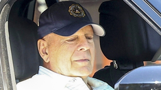 La familia del actor acompaña a otros que luchan contra esta enfermedad neurocognitiva. La familia del actor acompaña a otros que luchan contra esta enfermedad neurocognitiva.