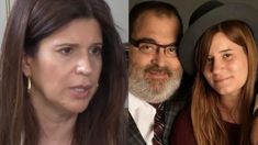 La hija mayor de Lanata aseguró que Marcovecchio mintió en nota con Ángel de Brito. La hija mayor de Lanata aseguró que Marcovecchio mintió en nota con Ángel de Brito.