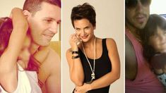 Amalia Granata denuncia al Ogro Fabbiani por no pagar la cuota alimentaria: Padre no es quien te engendra, si no quien te da amor Amalia Granata denuncia al Ogro Fabbiani por no pagar la cuota alimentaria: Padre no es quien te engendra, si no quien te da amor