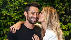 El locutor habló sobre su sexualidad y su pareja en el programa que conduce en América. El locutor habló sobre su sexualidad y su pareja en el programa que conduce en América.