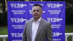 Liderada por Lisandro López, Providencia Seguros piensa en la renovación constante. Liderada por Lisandro López, Providencia Seguros piensa en la renovación constante.