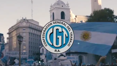 La central obrera convocó a la movilización por el Día del Trabajador en sus redes sociales.