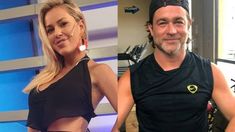 La sorprendente frase de Mariana Diarco sobre Gastón Pauls La sorprendente frase de Mariana Diarco sobre Gastón Pauls