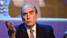 El ministro del Interior, Guillermo Francos.