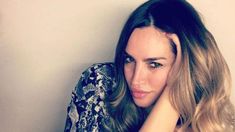 Belén Francese Belén Francese