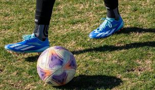 Este club del Federal A sumó dos refuerzos con pasado en Primera.