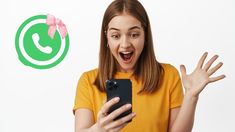 Furor entre los usuarios: cómo activar el Modo coquette de WhatsApp. Furor entre los usuarios: cómo activar el Modo coquette de WhatsApp.