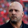 Jadson Viera es nuevo entrenador de Independiente.&nbsp;