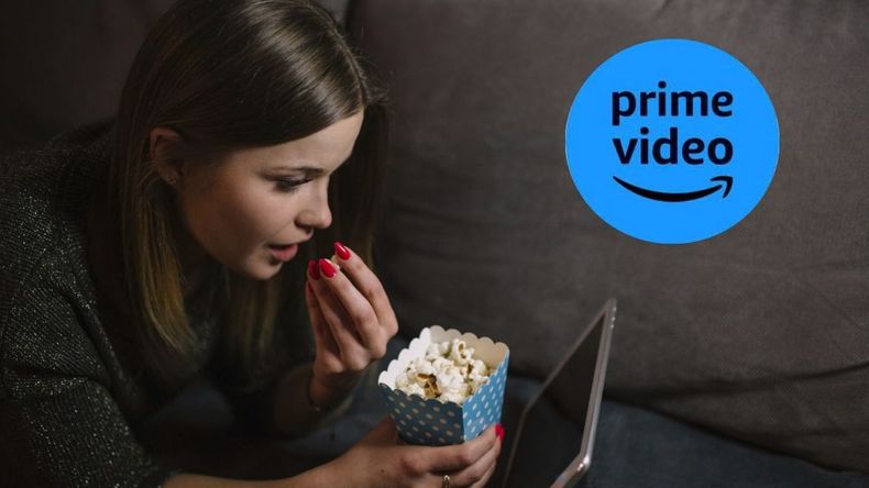 ¿No podés olvidar a tu ex pareja? Esta película de Amazon Prime Video te va a ayudar.